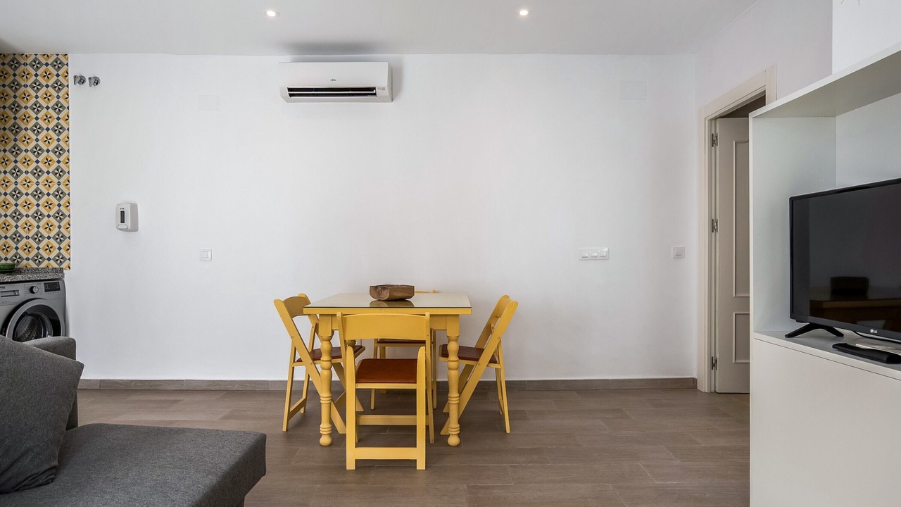 Photo of Livingroom in San Ambrosio