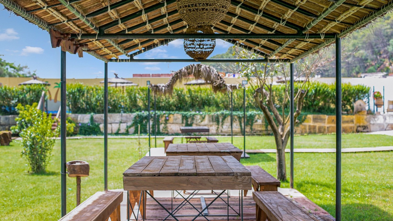 Photo of Outdoor in San Ambrosio
