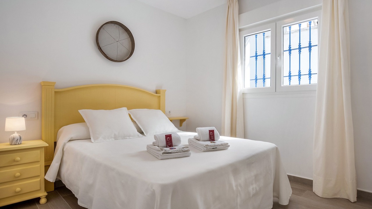 Photo of Bedroom in San Ambrosio