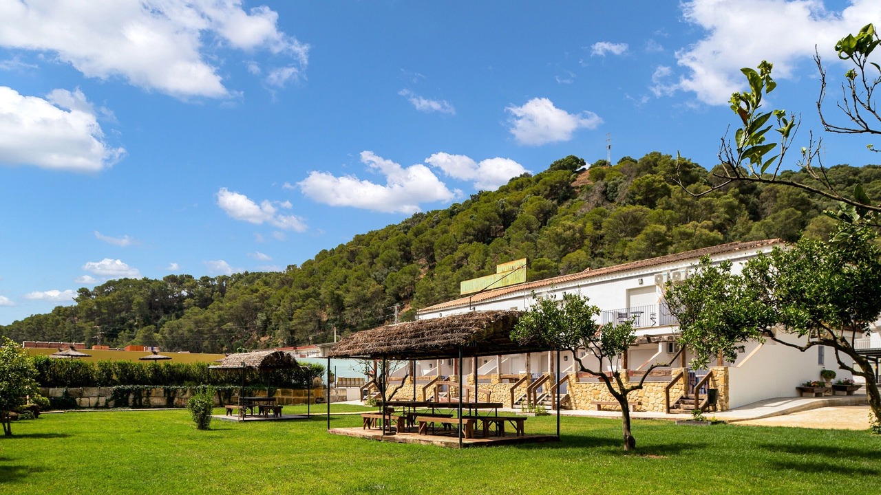 Photo of Outdoor in San Ambrosio