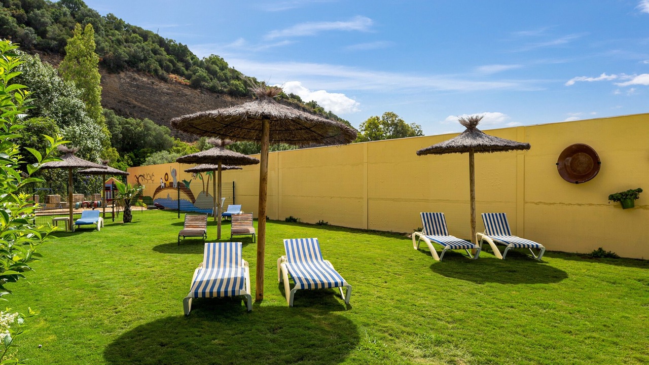 Photo of Outdoor in San Ambrosio