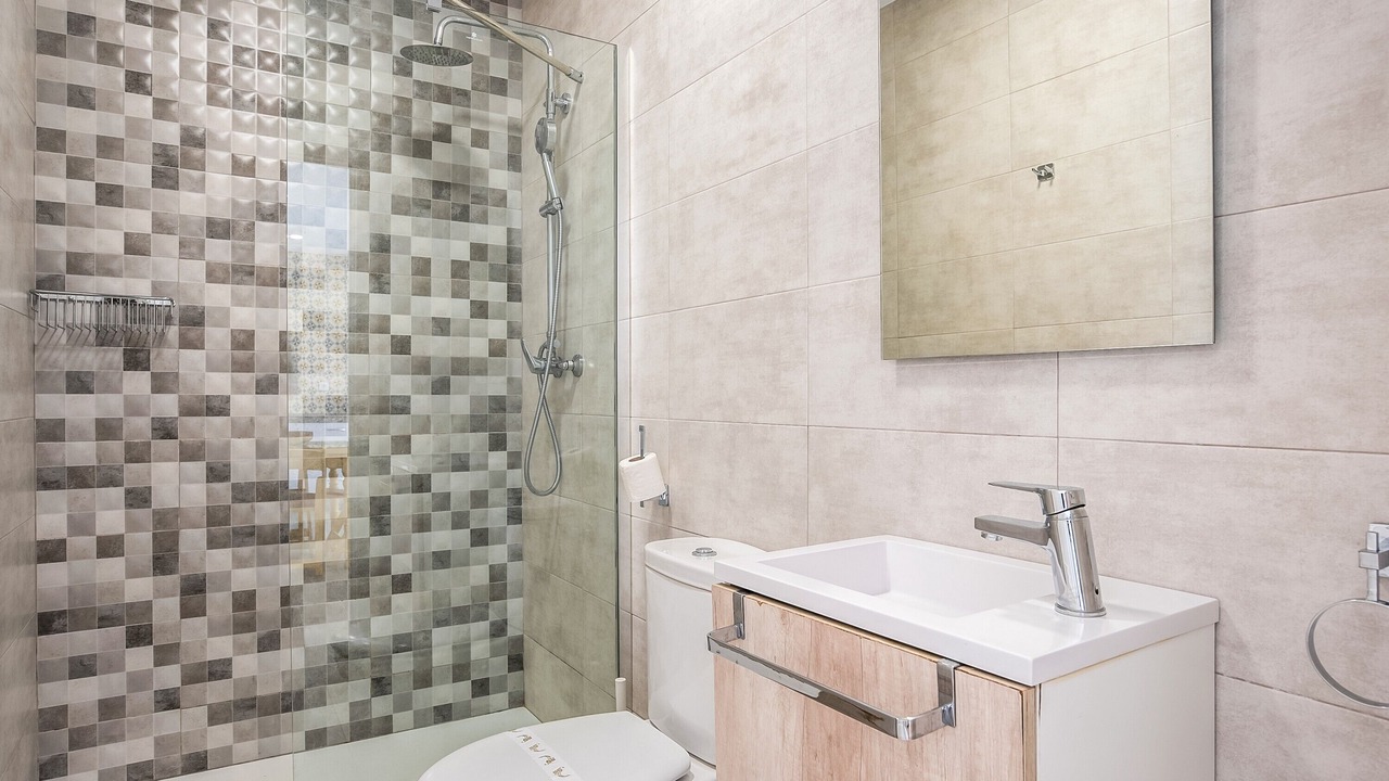 Photo of Bathroom in San Ambrosio