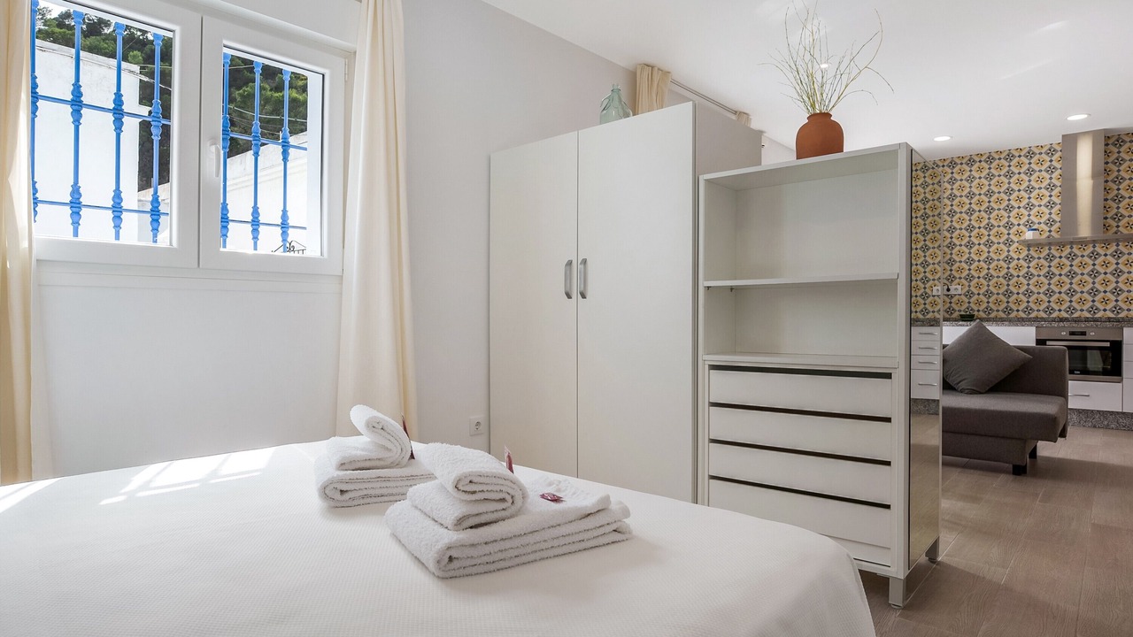 Photo of Bedroom in San Ambrosio