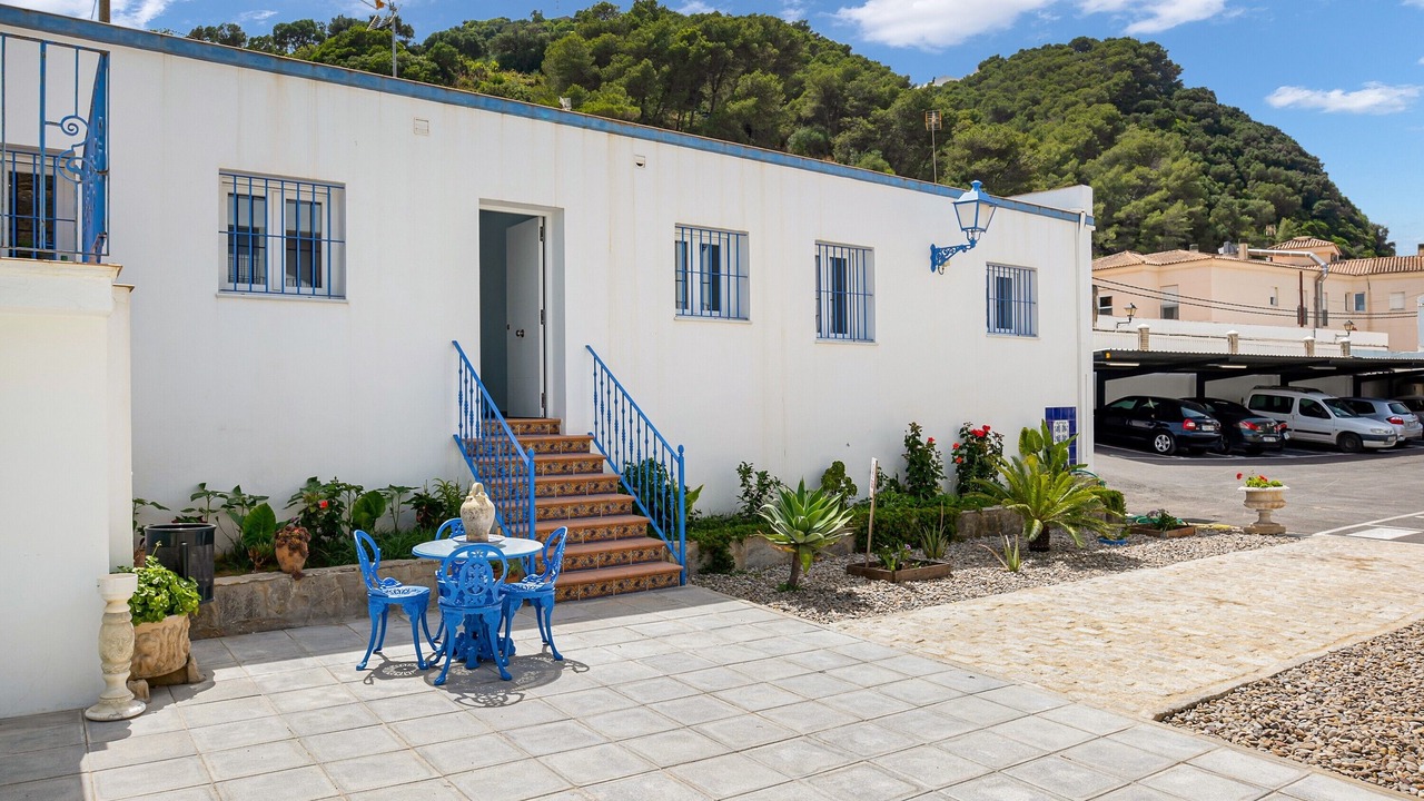 Photo of Outdoor in San Ambrosio