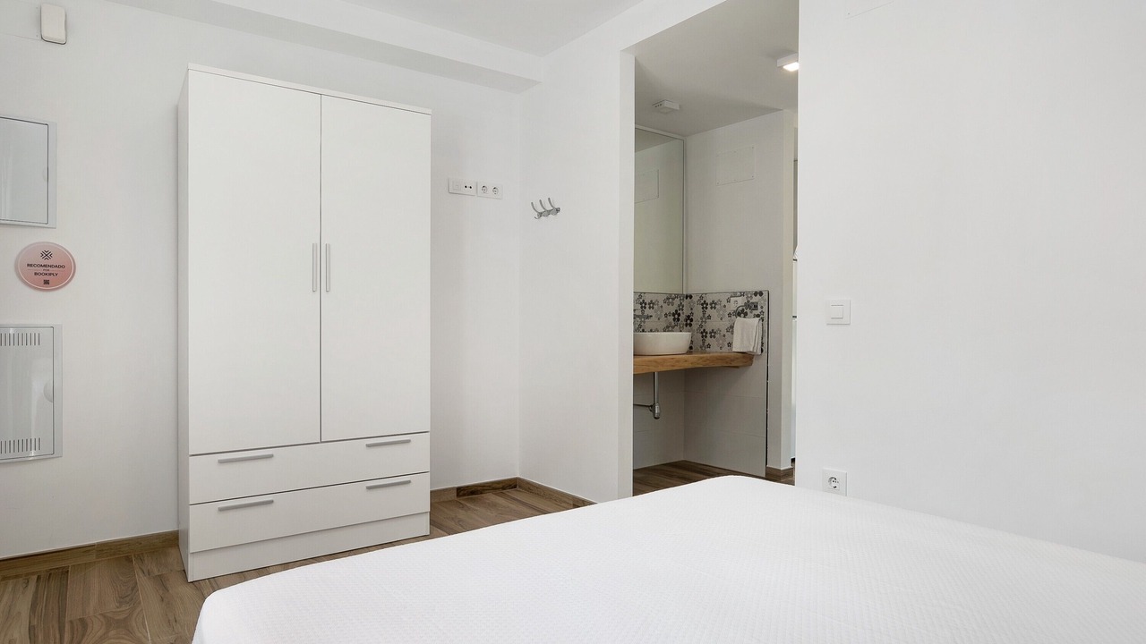 Photo of Bedroom in San Ambrosio