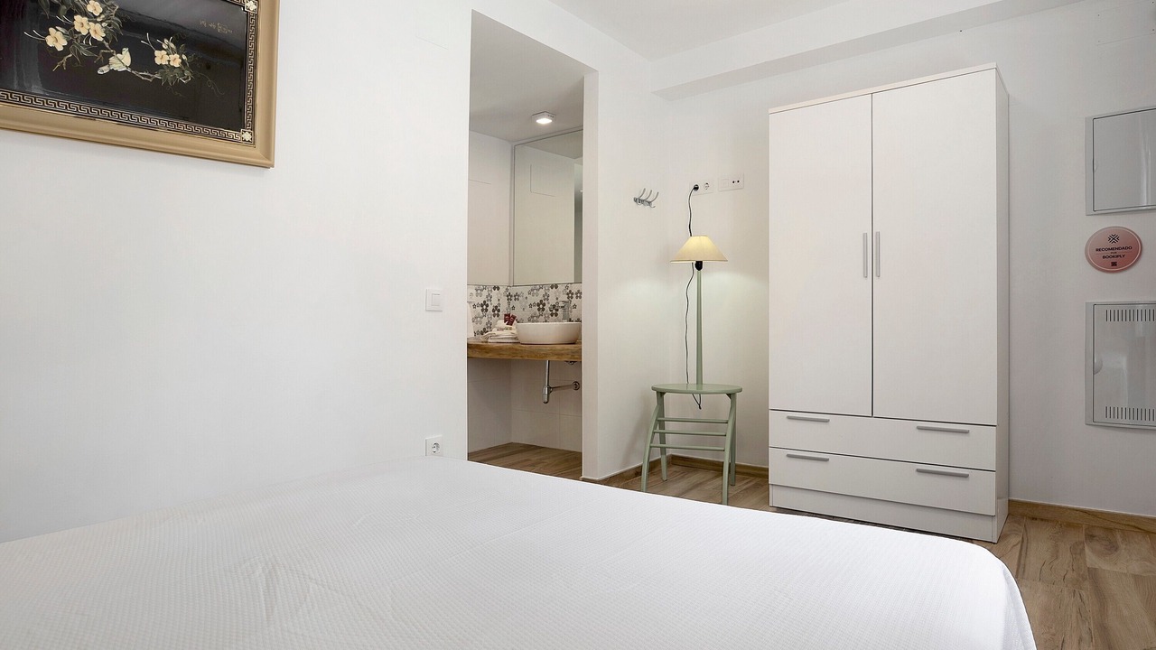 Photo of Bedroom in San Ambrosio