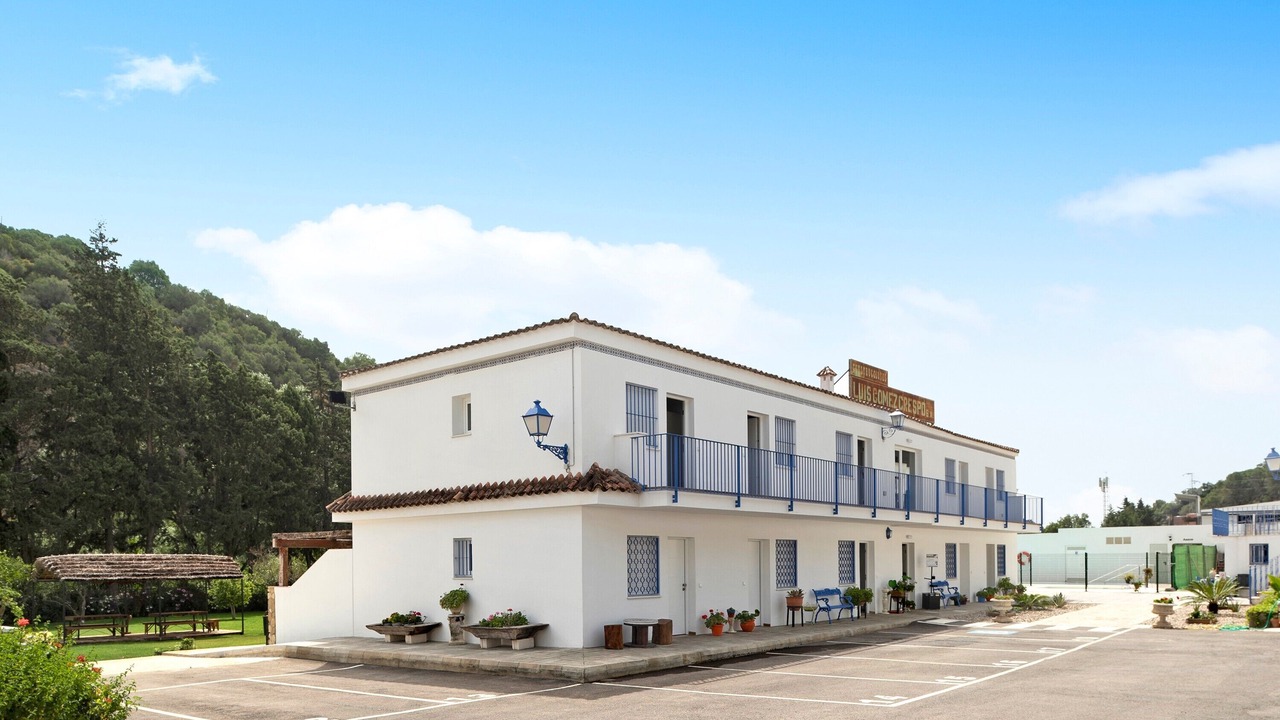 Photo of Outdoor in San Ambrosio