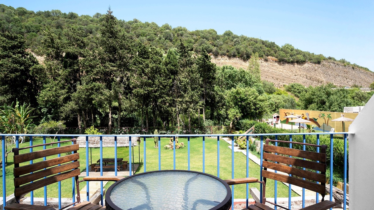 Photo of Outdoor in San Ambrosio