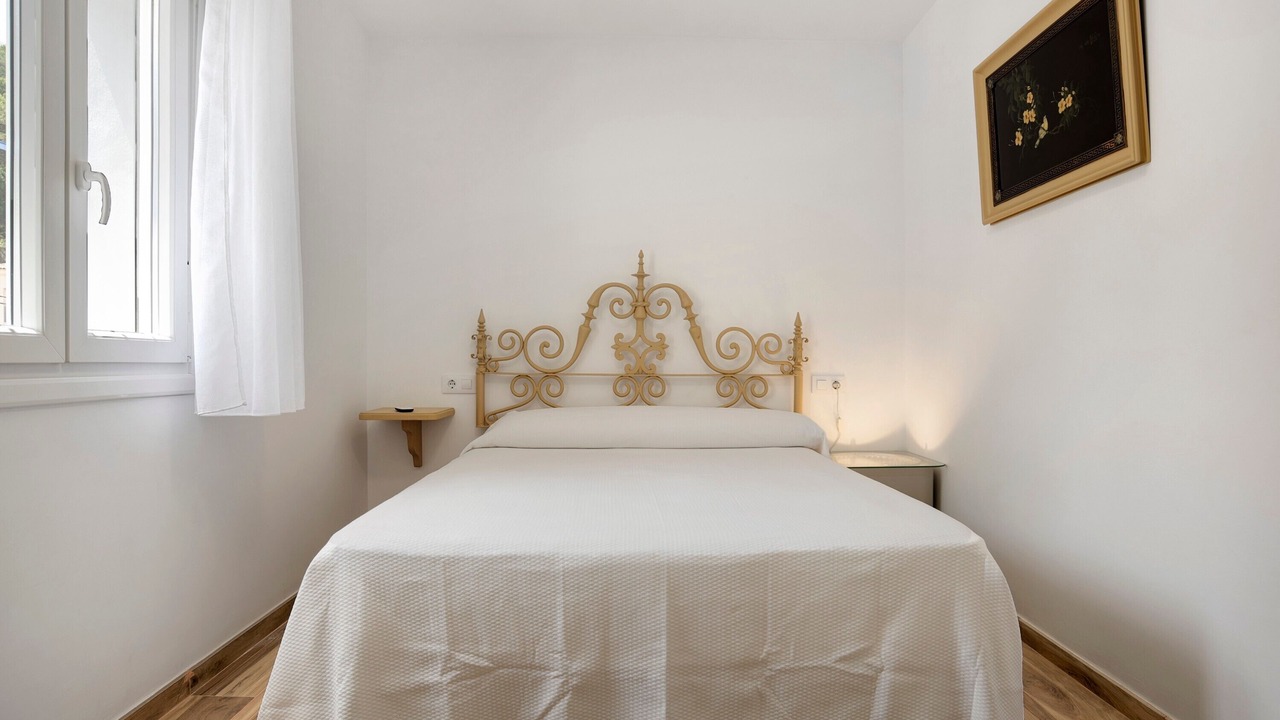 Photo of Bedroom in San Ambrosio