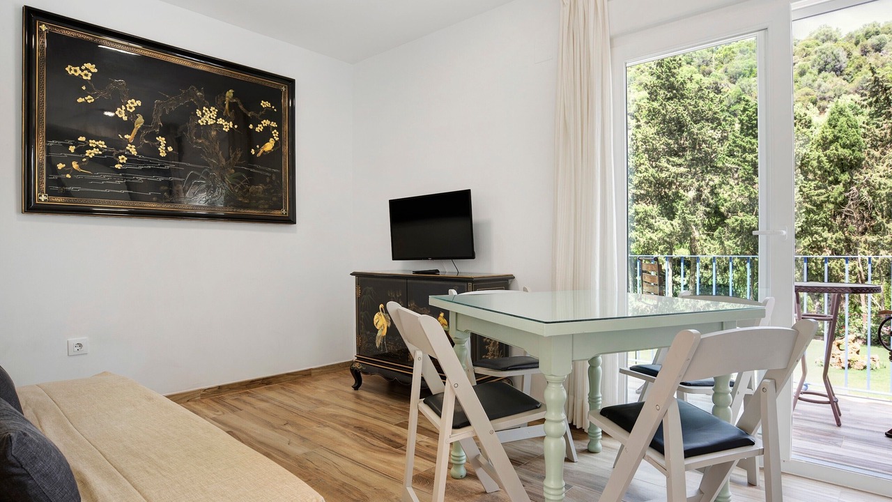 Photo of Livingroom in San Ambrosio