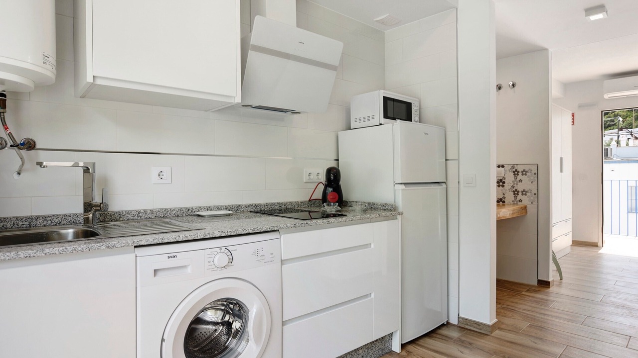 Photo of Kitchen in San Ambrosio