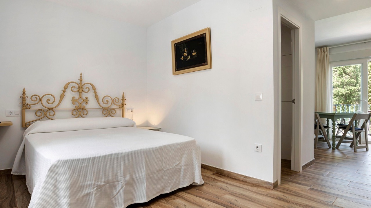 Photo of Bedroom in San Ambrosio