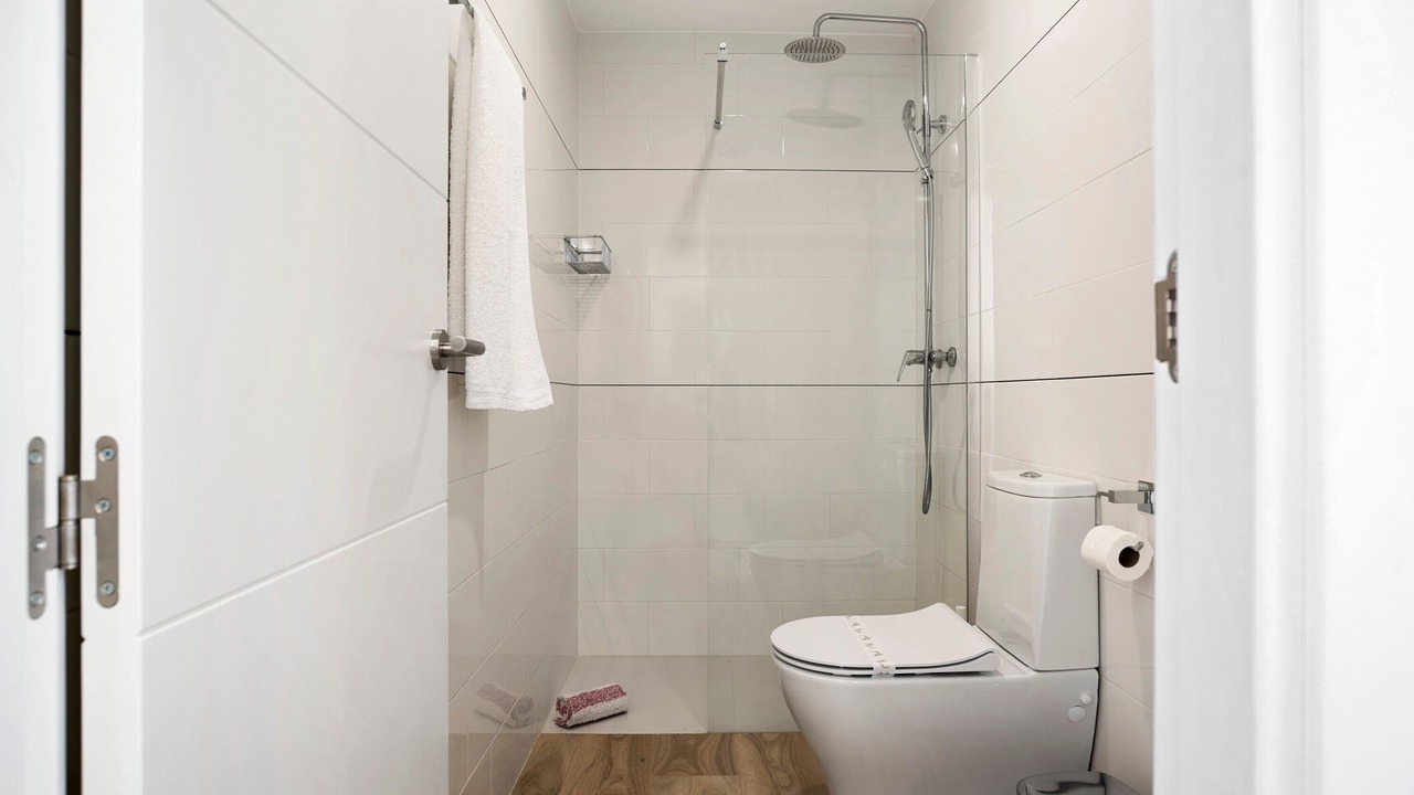 Photo of Bathroom in San Ambrosio