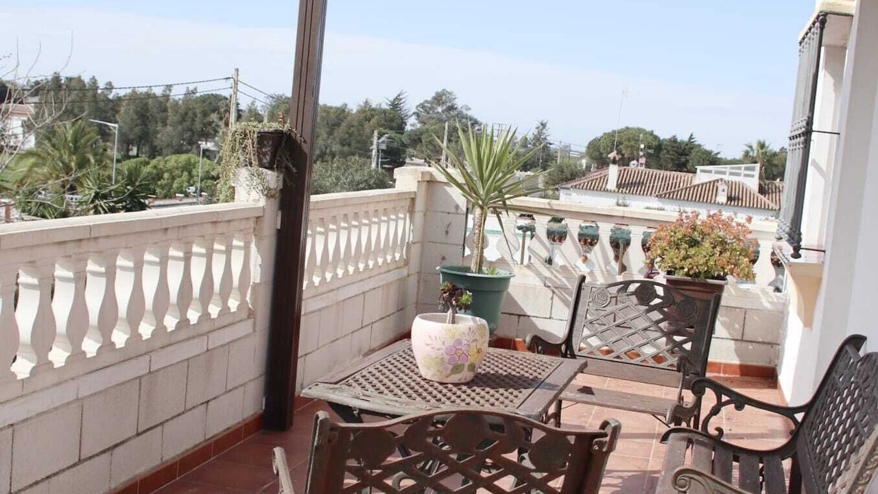 Photo of Outdoor in Hozanejos
