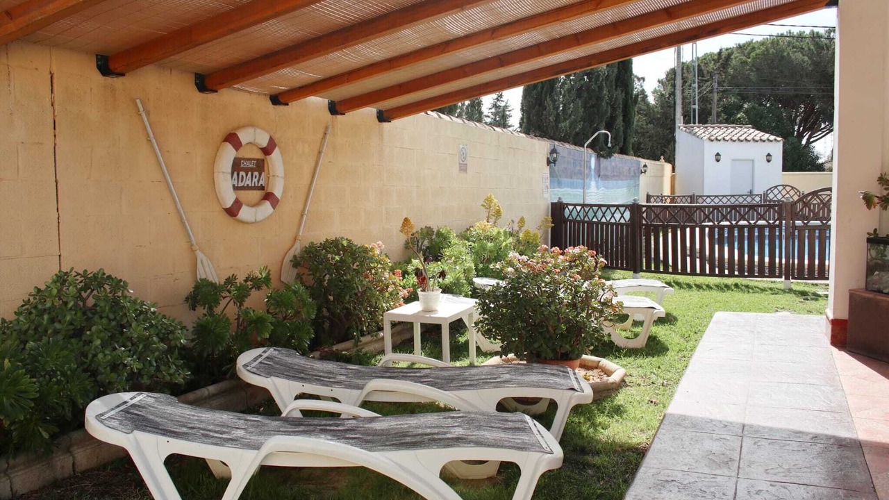 Photo of Outdoor in Hozanejos