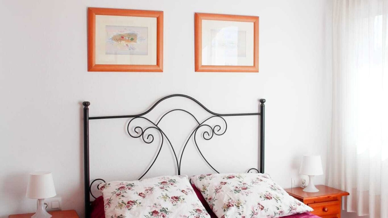 Photo of Bedroom in Hozanejos