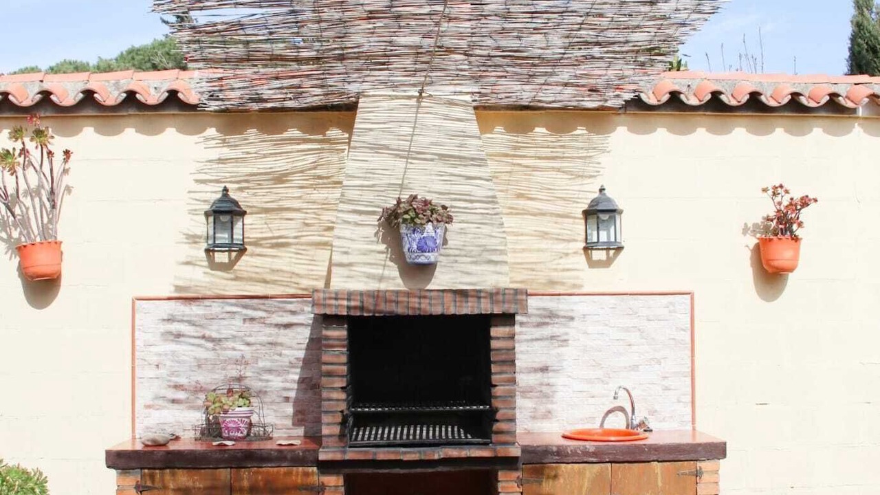 Photo of Patio Balcony in Hozanejos