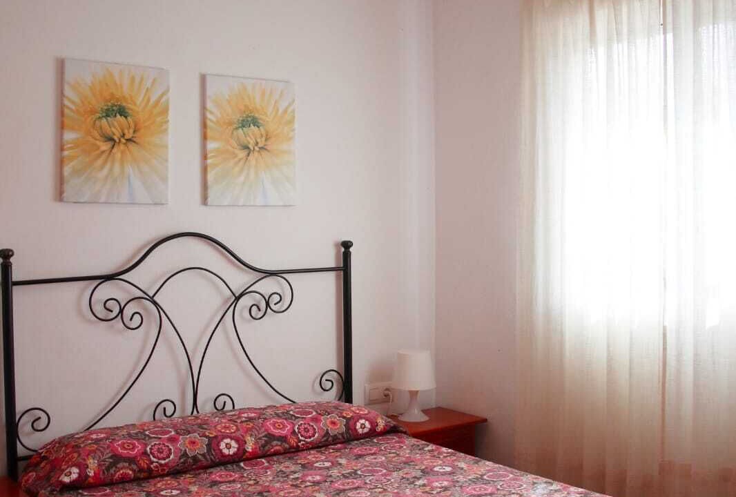 Photo of Bedroom in Hozanejos