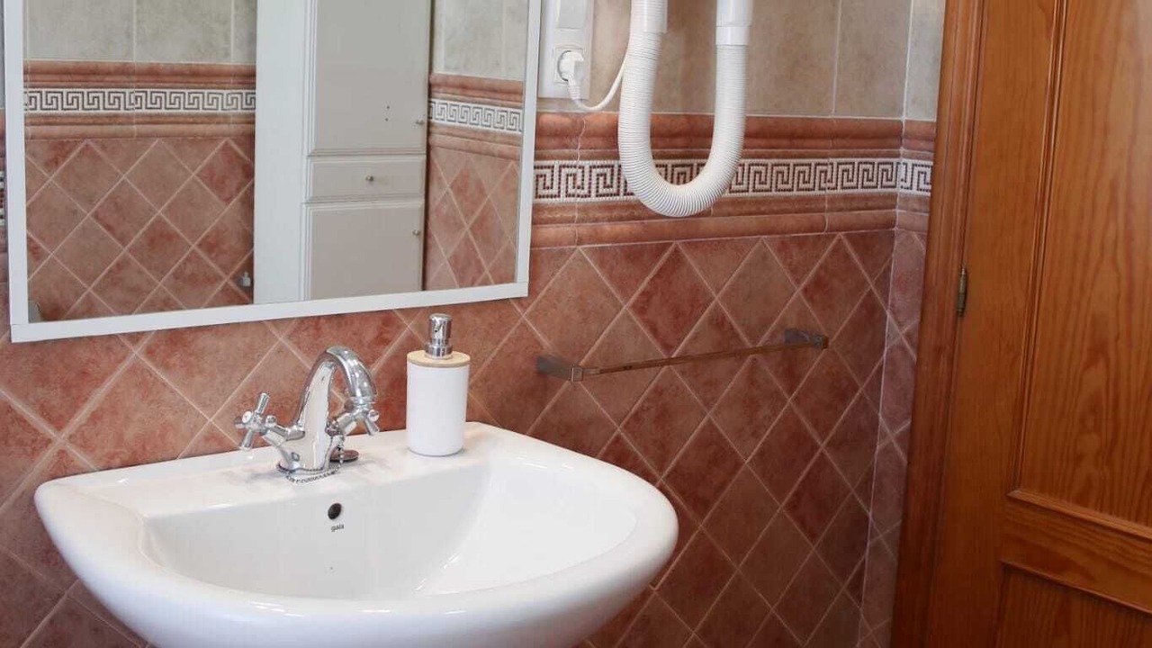 Photo of Bathroom in Hozanejos