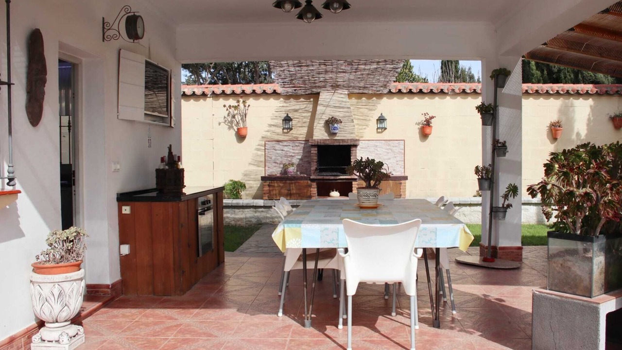 Photo of Outdoor in Hozanejos