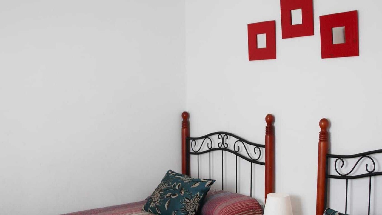 Photo of Bedroom in Hozanejos
