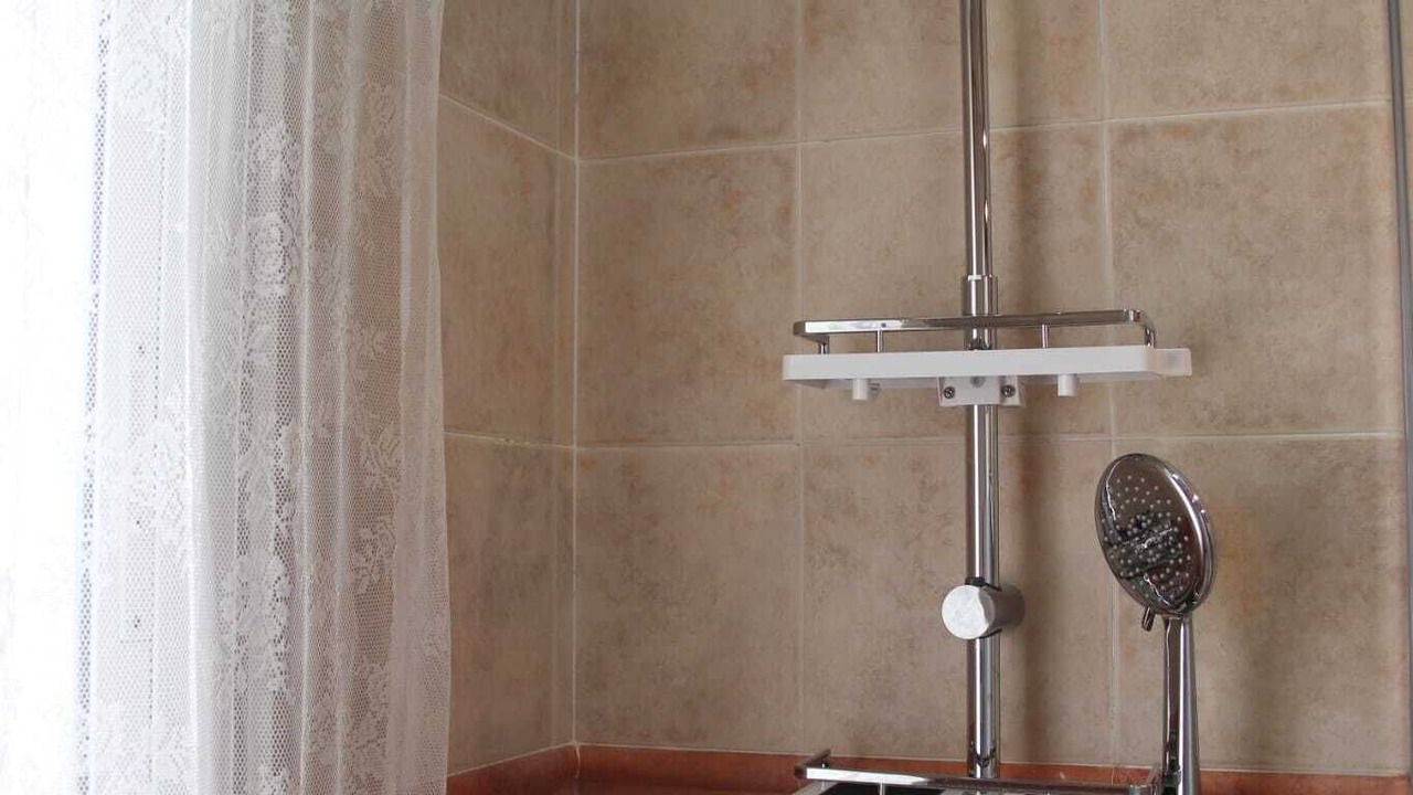 Photo of Bathroom in Hozanejos