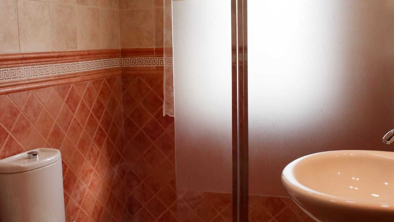 Photo of Bathroom in Hozanejos