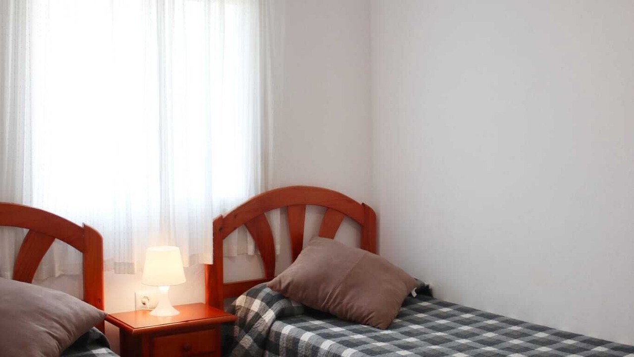 Photo of Bedroom in Hozanejos