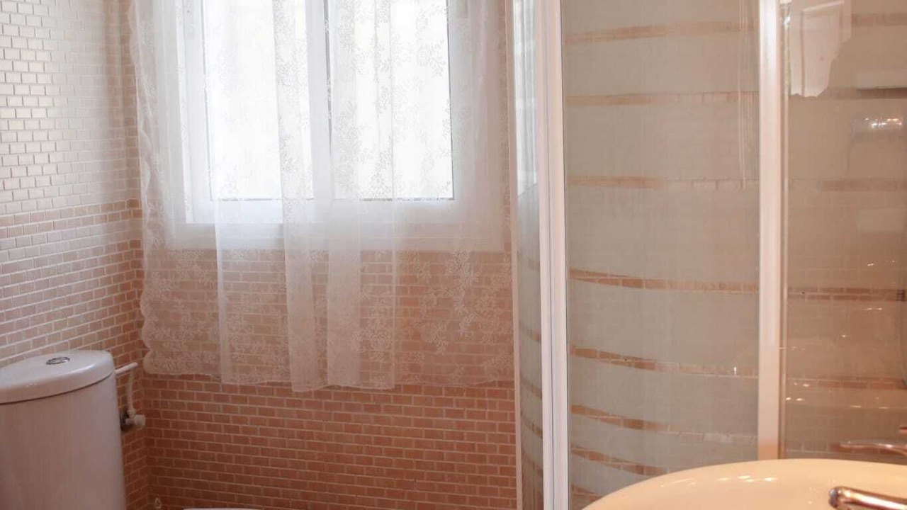Photo of Bathroom in Hozanejos