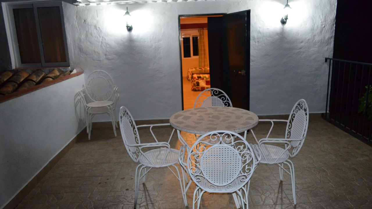 Photo of Outdoor in Almedinilla