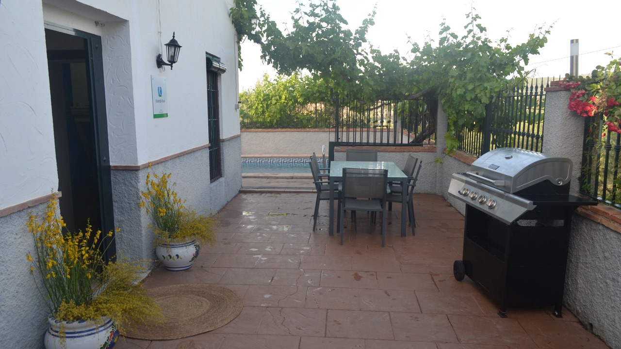 Photo of Outdoor in Almedinilla