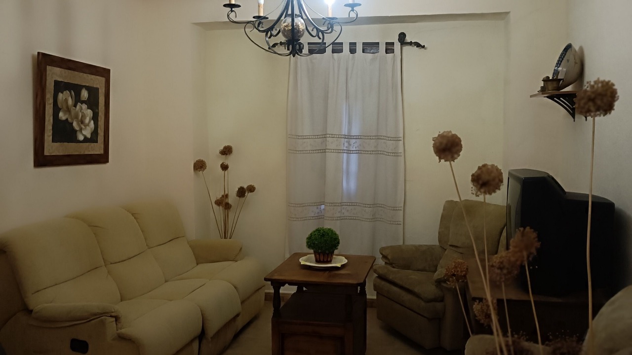 Photo of Livingroom in Almedinilla