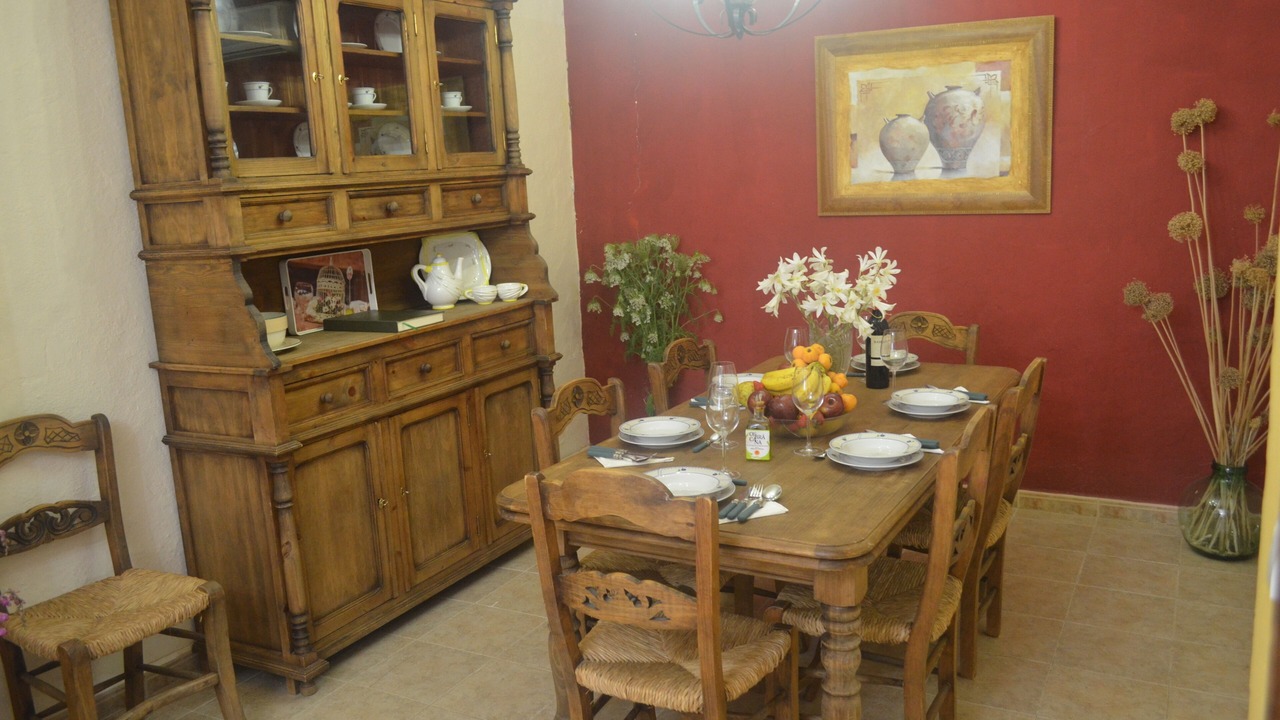 Photo of Others in Almedinilla
