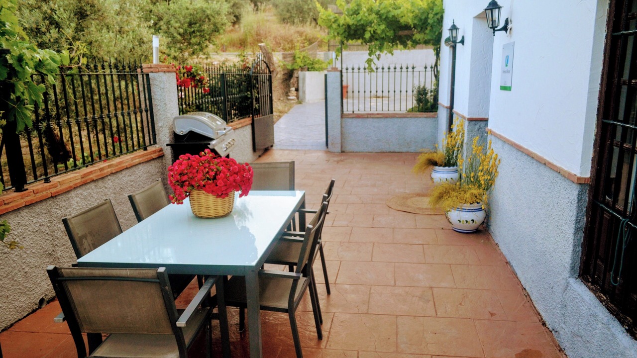 Photo of Outdoor in Almedinilla