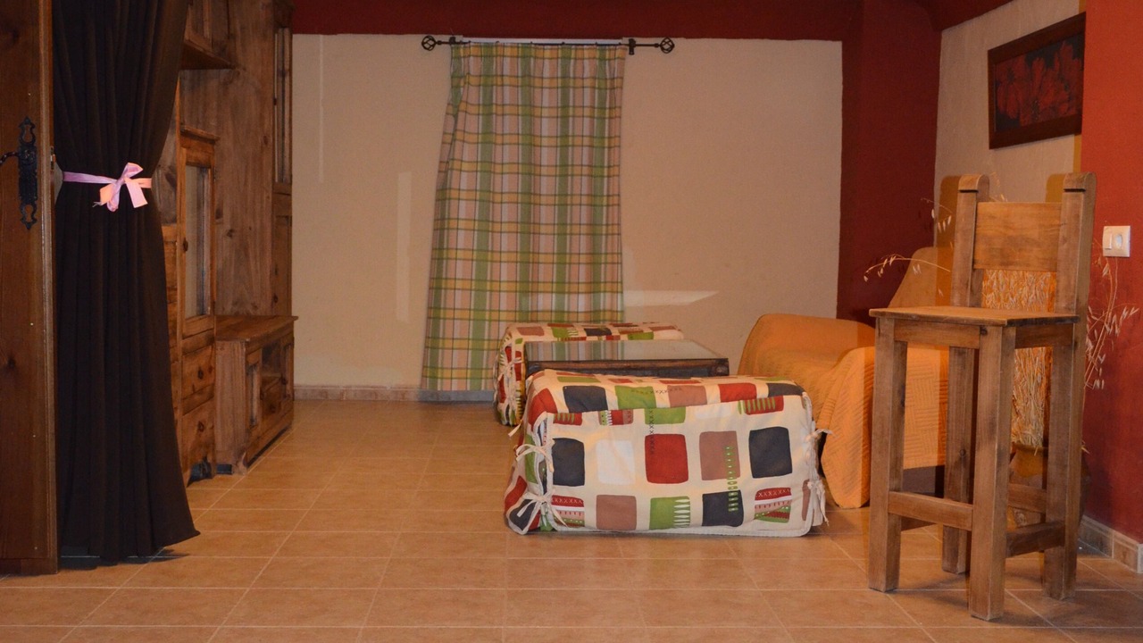 Photo of Bedroom in Almedinilla