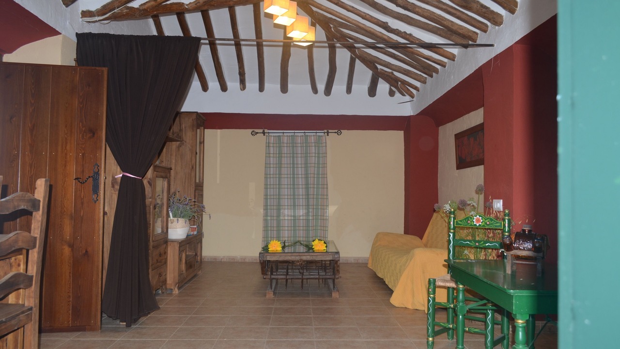 Photo of Others in Almedinilla