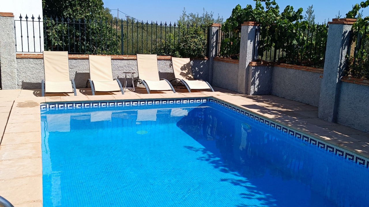 Photo of Outdoor in Almedinilla