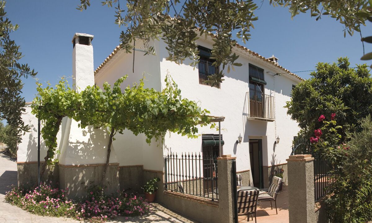 Photo of Outdoor in Almedinilla
