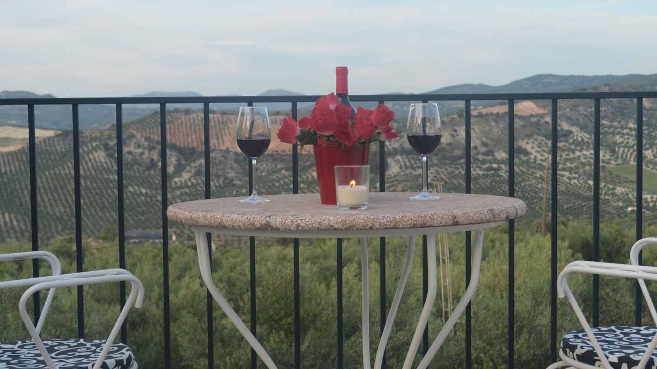 Photo of Outdoor in Almedinilla