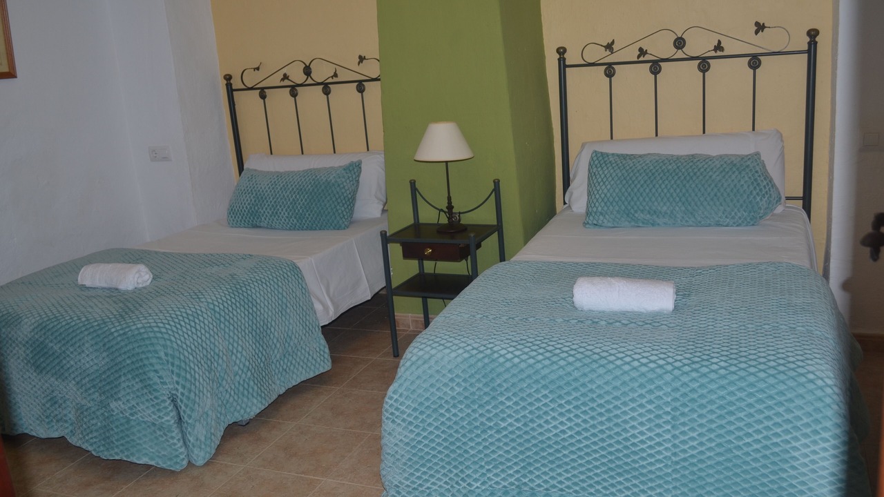 Photo of Bedroom in Almedinilla