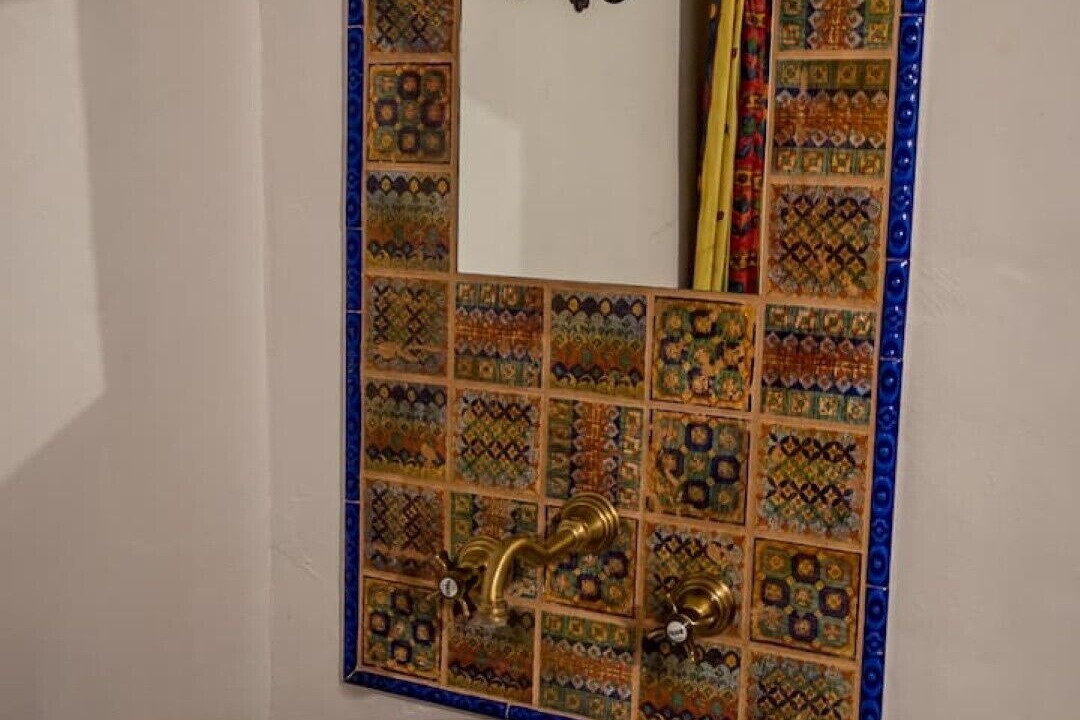 Photo of Bathroom in Riogordo