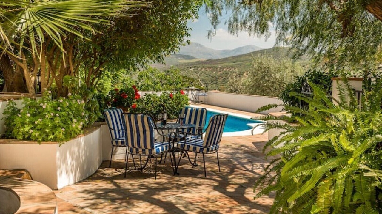Photo of Outdoor in Riogordo