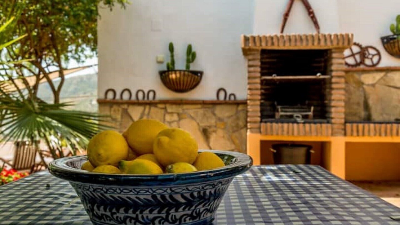 Photo of Outdoor in Riogordo