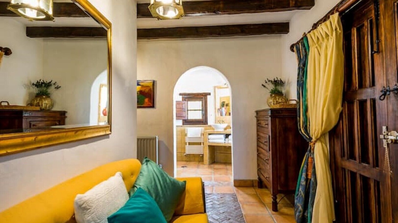 Photo of Livingroom in Riogordo