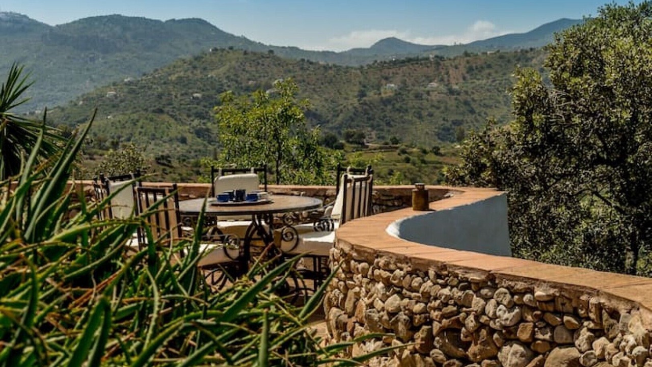 Photo of Outdoor in Riogordo