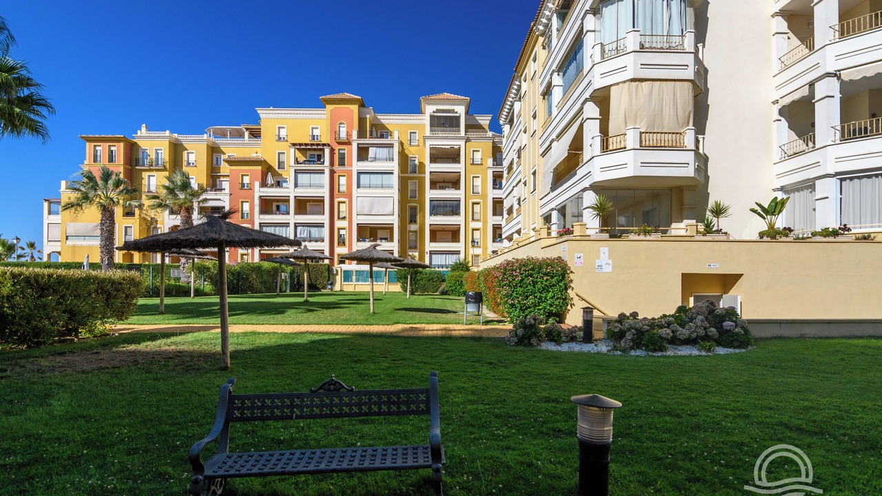 Photo of Outdoor in Punta del Moral