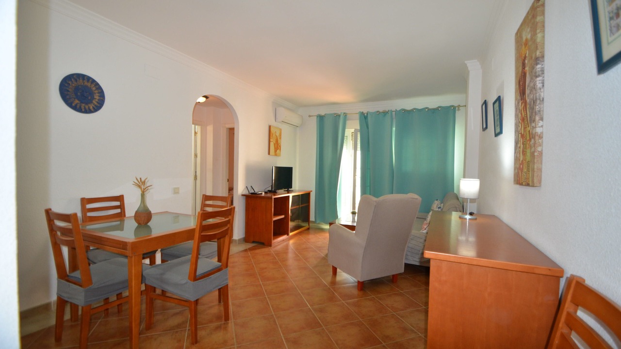 Photo of Livingroom in Punta del Moral