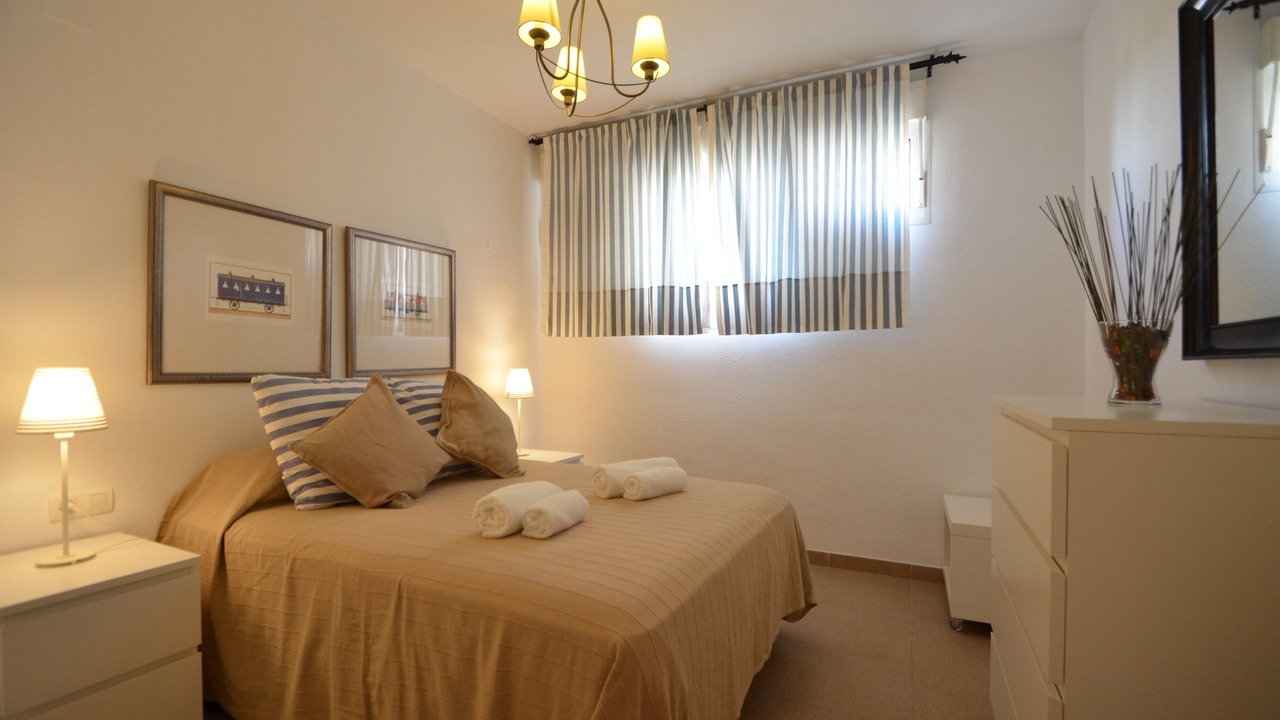 Photo of Bedroom in Punta del Moral