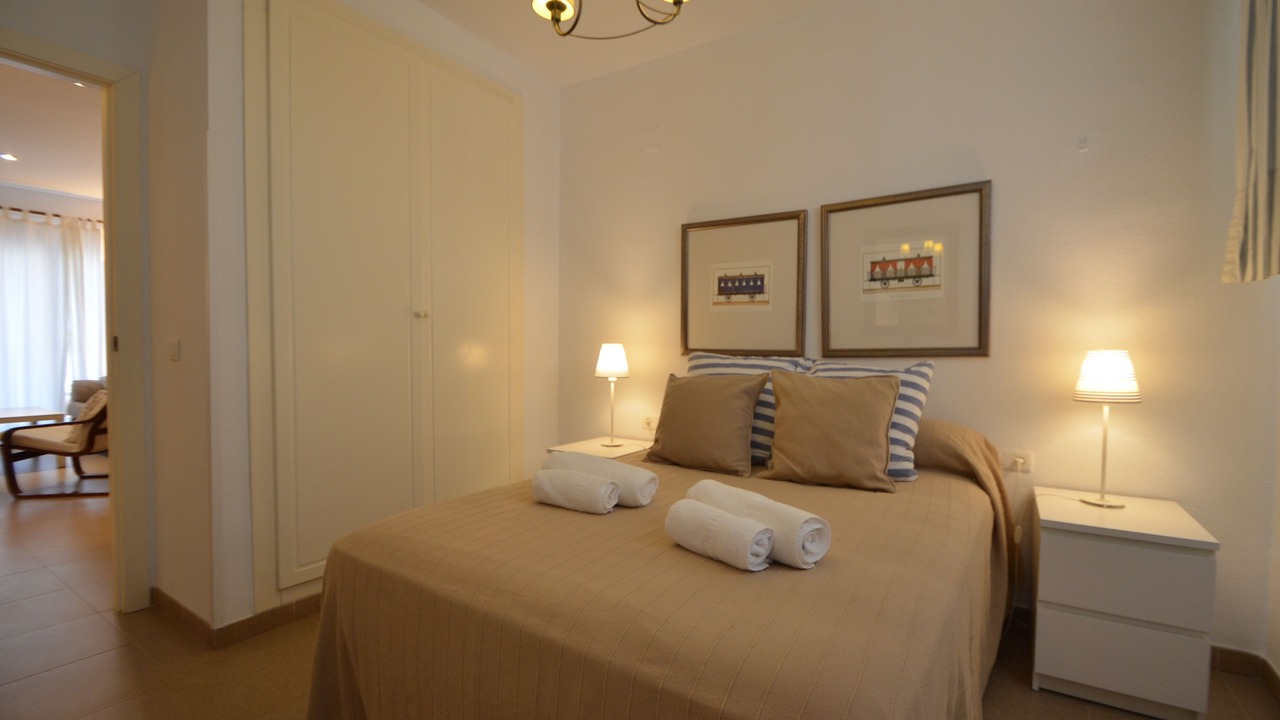 Photo of Bedroom in Punta del Moral