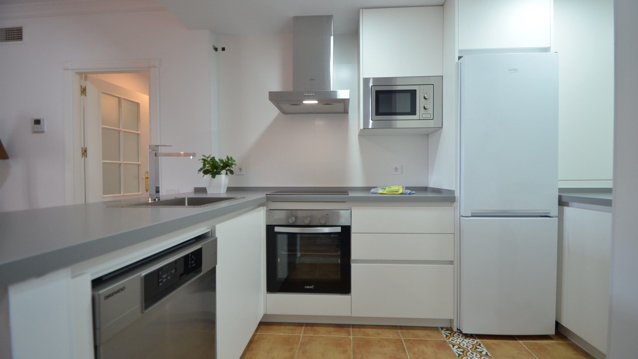 Photo of Kitchen in Punta del Moral